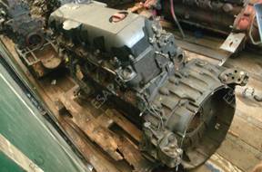 двигатель SUPEK PACCAR 410 460KM E5 DAF XF 105 07 год,