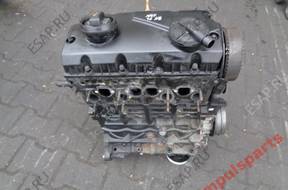 двигатель SUPEK PASSAT B5 FL A4 B6 AWX 1.9TDI 130KM