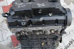 двигатель SUPEK PASSAT B6 2.0 BMP