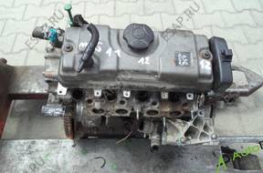 двигатель SUPEK PEUGEOT 106 1.1 HFX