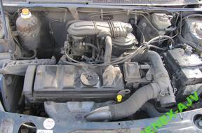 двигатель SUPEK PEUGEOT 205 1.0b год.93 CZCI