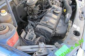 двигатель SUPEK PEUGEOT 205 1.0b год.93 CZCI