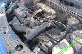 двигатель SUPEK PEUGEOT 205 1.0b год.93 CZCI
