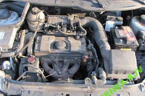 двигатель SUPEK PEUGEOT 206 1.1b 44kW год.99 41/15