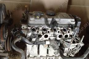 двигатель supek Peugeot 206 1.2 бензиновый