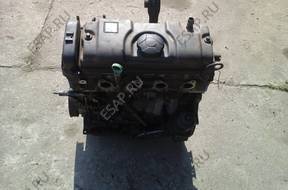 двигатель SUPEK PEUGEOT 206 1.4 8V Z06 55KW 75KM