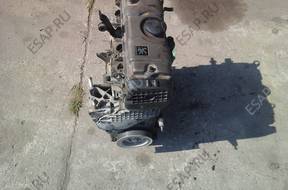 двигатель SUPEK PEUGEOT 206 1.4 8V Z06 55KW 75KM