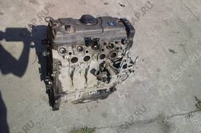 двигатель SUPEK PEUGEOT 206 1.4 8V Z06 55KW 75KM