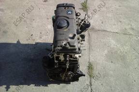 двигатель SUPEK PEUGEOT 206 1.4 8V Z06 55KW 75KM