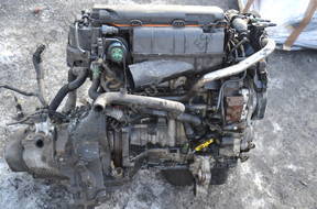 двигатель SUPEK PEUGEOT 206 1.4HDI
