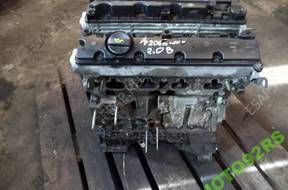 двигатель supek Peugeot 206 2.0 16V EW10