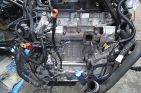 двигатель SUPEK PEUGEOT 3008  1.6 EHDI