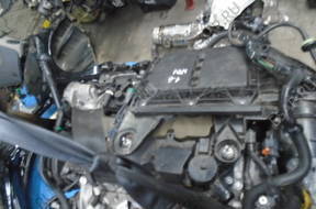 двигатель SUPEK PEUGEOT 3008  1.6 EHDI