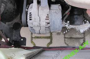 двигатель SUPEK PEUGEOT 306 1,4 55kW 1996 skrzynia