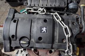 двигатель supek Peugeot 307 1.6 16V лифт. версия NFU