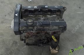 двигатель SUPEK PEUGEOT 307 1.6 16V