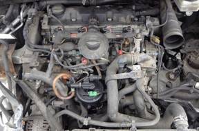 двигатель SUPEK PEUGEOT 307 2.0 HDI 90KM