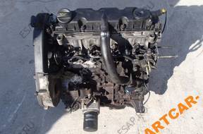 двигатель SUPEK PEUGEOT 406 2.0 HDI 110KM 02 год, EU