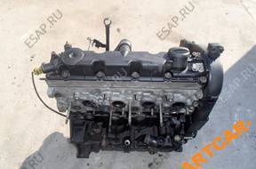 двигатель SUPEK PEUGEOT 406 2.0 HDI 110KM 02 год, EU