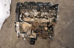 двигатель SUPEK PEUGEOT 406 99-04 2.0 HDI 80KW RHZ