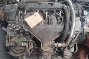 двигатель SUPEK PEUGEOT 407 2.0 HDI 136 л.с.