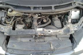 двигатель supek Peugeot 807 2.2 HDI