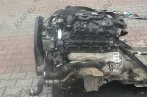 двигатель SUPEK RANGE ROVER SPORT 3.6 V8