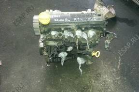 двигатель SUPEK RENAULT 1.5 DCI K9K 70.000 л.с.