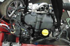 двигатель SUPEK RENAULT 1.5DCI K9K B608 9TYS л.с.
