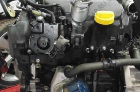двигатель SUPEK RENAULT 1.5DCI K9K B608 9TYS л.с.