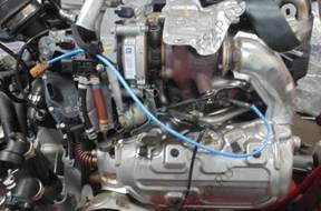 двигатель SUPEK RENAULT 1.5DCI K9K B608 9TYS л.с.