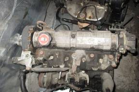 двигатель SUPEK RENAULT 1.8 8 V F3P LAGUNA R19