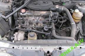 двигатель SUPEK RENAULT 19 1.7b 54kW год.94 16/15