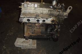 двигатель SUPEK RENAULT CLIO II 1,2 600026 D7F