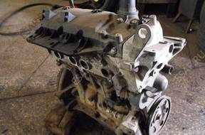 двигатель supek Renault Clio II 1,2