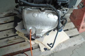 двигатель SUPEK  RENAULT CLIO III 1.2 бензиновый