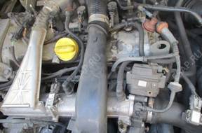 двигатель SUPEK RENAULT ESPACE VELSATIS 2.0T F4 год,762