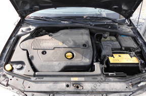 двигатель,supek RENAULT LAGUNA II 1.9DCI 78KW,107KM