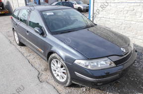 двигатель,supek RENAULT LAGUNA II 1.9DCI 78KW,107KM