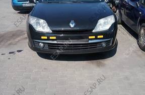 двигатель supek renault laguna III 2.0 dci 96kw