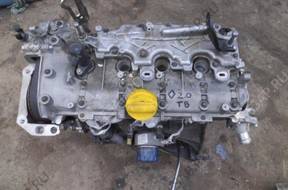 двигатель SUPEK RENAULT LAGUNA III 2.0 TCE F4 год, K800