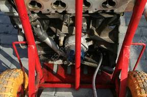 двигатель SUPEK RENAULT LAGUNA III 2.0T  205KM 2013 год,