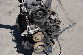 двигатель supek Renault Master II 2,5D