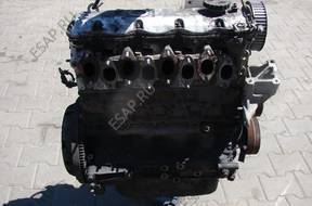 двигатель supek Renault Master II 2,5D