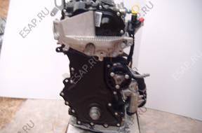 двигатель SUPEK RENAULT MASTER/MOVANO 2,3 DCI