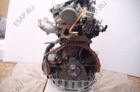 двигатель SUPEK RENAULT MASTER/MOVANO 2,3 DCI