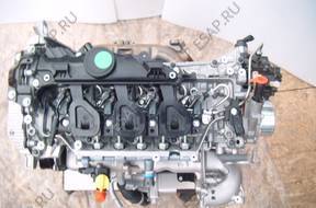 двигатель SUPEK RENAULT MASTER/MOVANO 2,3 DCI