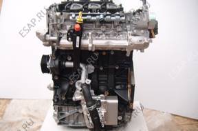 двигатель SUPEK RENAULT MASTER/MOVANO 2,3 DCI