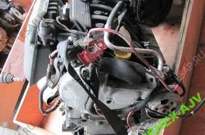 двигатель SUPEK RENAULT MEGANE 1.6b 16V 79kW 2000