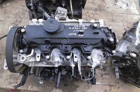 двигатель SUPEK RENAULT MEGANE III 1.5 DCI 110 л.с.